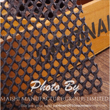 Diamond Plastic Industrial Netting Mesh